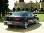 Volkswagen Phaeton V8 Long 2010 года